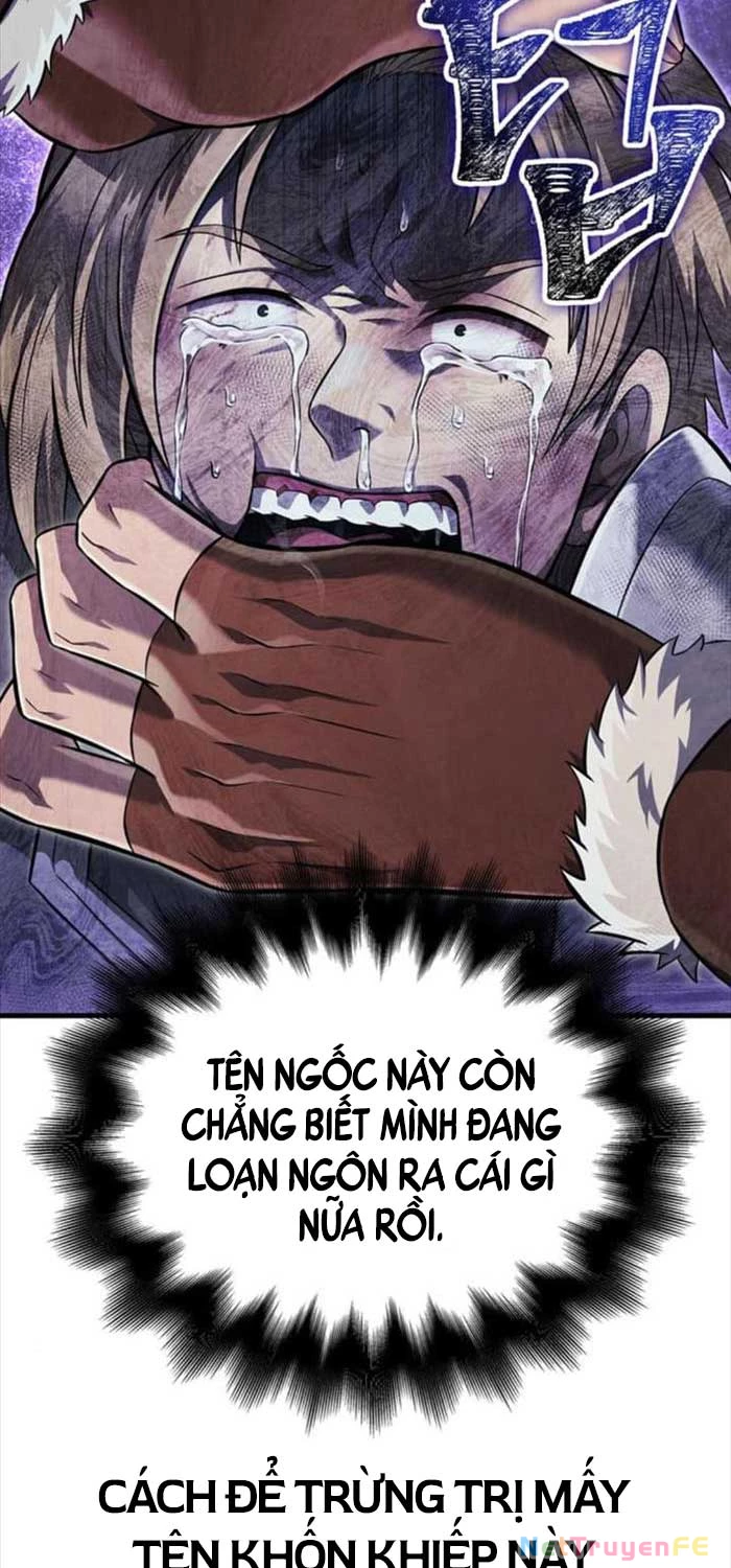 Sống Sót Trong Trò Chơi Với Tư Cách Là Một Cuồng Nhân Chapter 76 - Trang 4