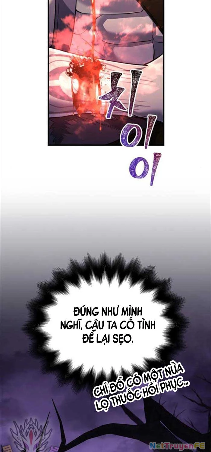 Sống Sót Trong Trò Chơi Với Tư Cách Là Một Cuồng Nhân Chapter 76 - Trang 4