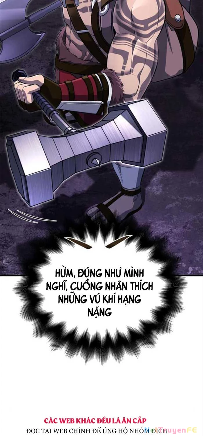 Sống Sót Trong Trò Chơi Với Tư Cách Là Một Cuồng Nhân Chapter 76 - Trang 4