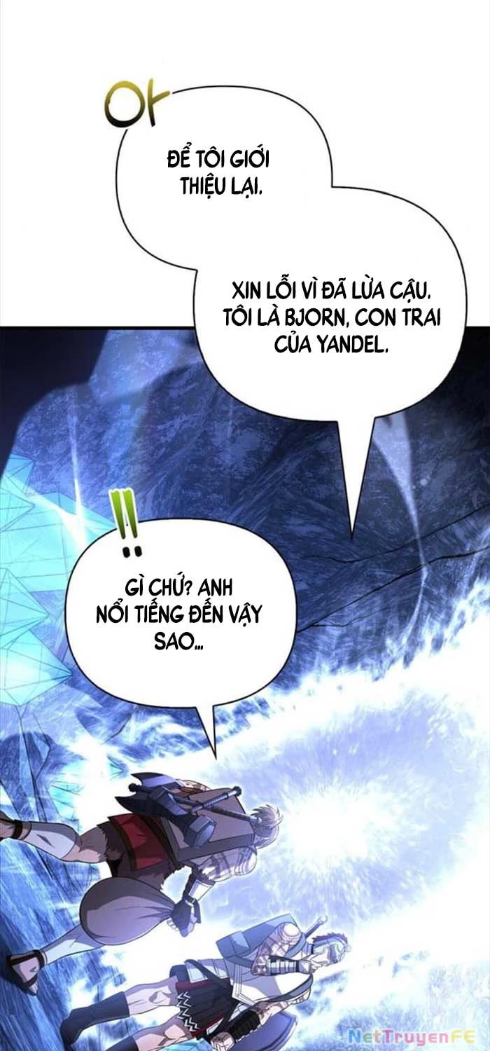 Sống Sót Trong Trò Chơi Với Tư Cách Là Một Cuồng Nhân Chapter 76 - Trang 4