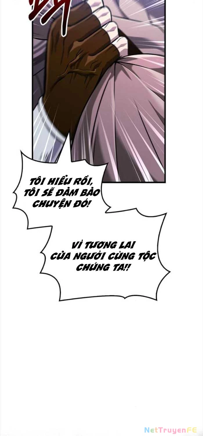 Sống Sót Trong Trò Chơi Với Tư Cách Là Một Cuồng Nhân Chapter 76 - Trang 4