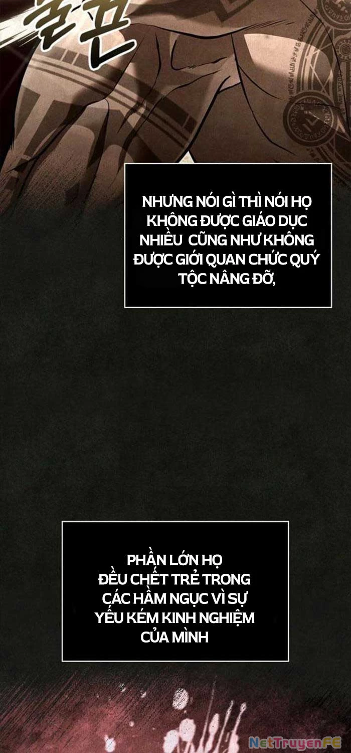 Sống Sót Trong Trò Chơi Với Tư Cách Là Một Cuồng Nhân Chapter 76 - Trang 4