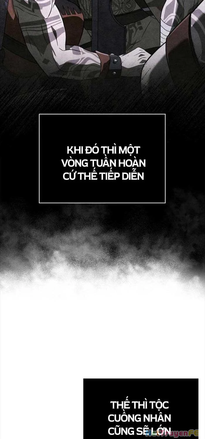Sống Sót Trong Trò Chơi Với Tư Cách Là Một Cuồng Nhân Chapter 76 - Trang 4