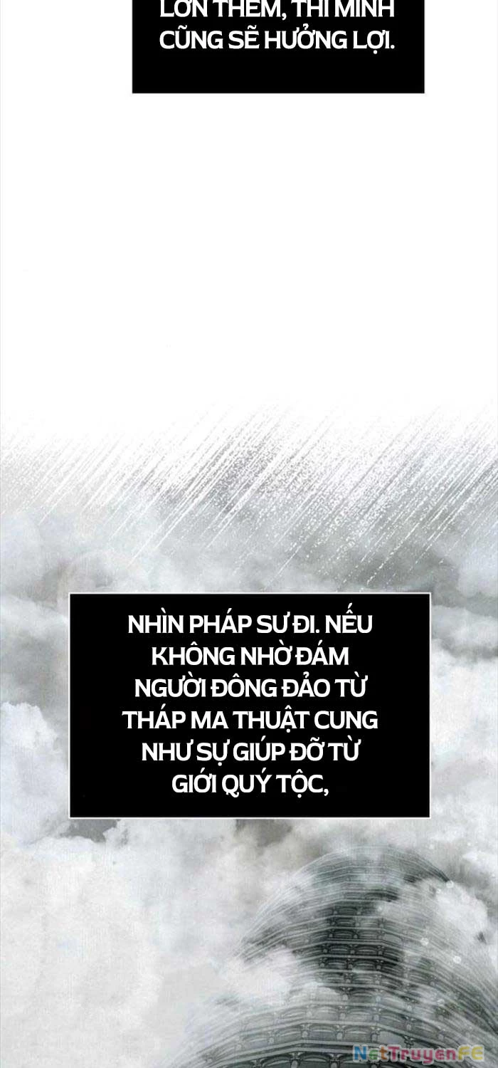 Sống Sót Trong Trò Chơi Với Tư Cách Là Một Cuồng Nhân Chapter 76 - Trang 4