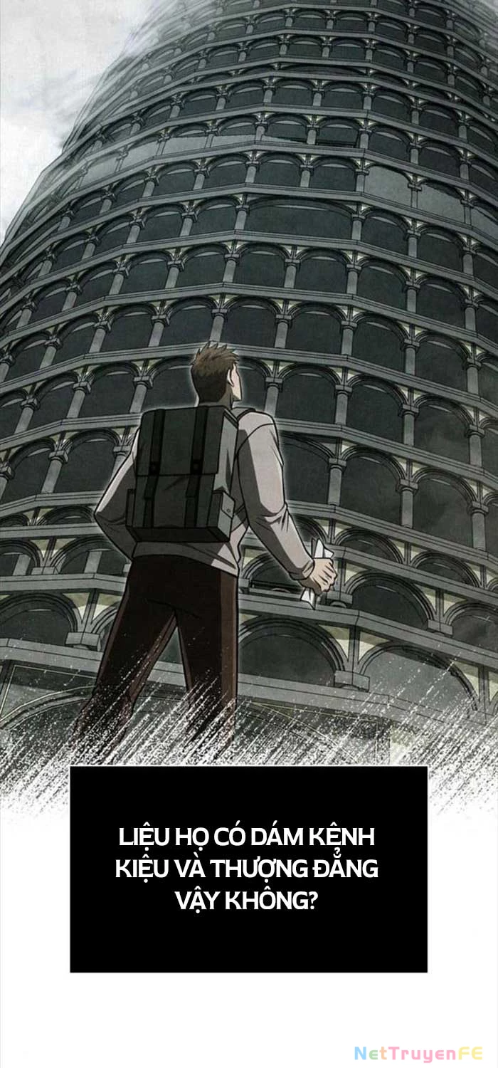 Sống Sót Trong Trò Chơi Với Tư Cách Là Một Cuồng Nhân Chapter 76 - Trang 4