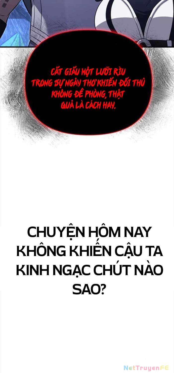Sống Sót Trong Trò Chơi Với Tư Cách Là Một Cuồng Nhân Chapter 76 - Trang 4