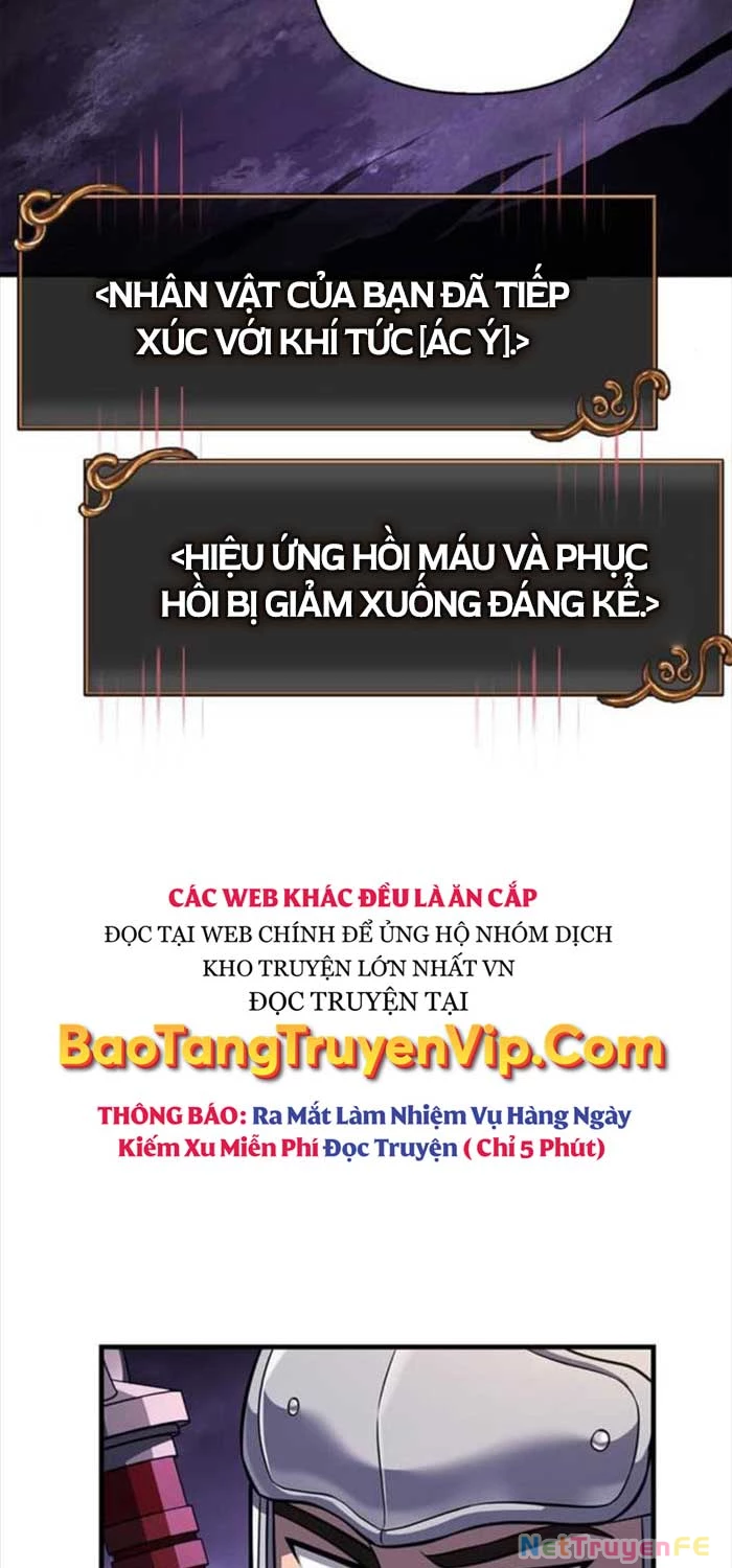 Sống Sót Trong Trò Chơi Với Tư Cách Là Một Cuồng Nhân Chapter 76 - Trang 4