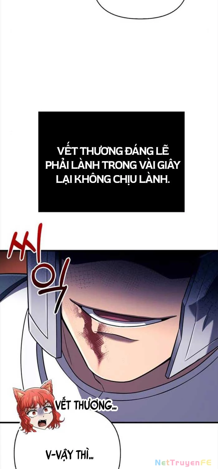Sống Sót Trong Trò Chơi Với Tư Cách Là Một Cuồng Nhân Chapter 76 - Trang 4