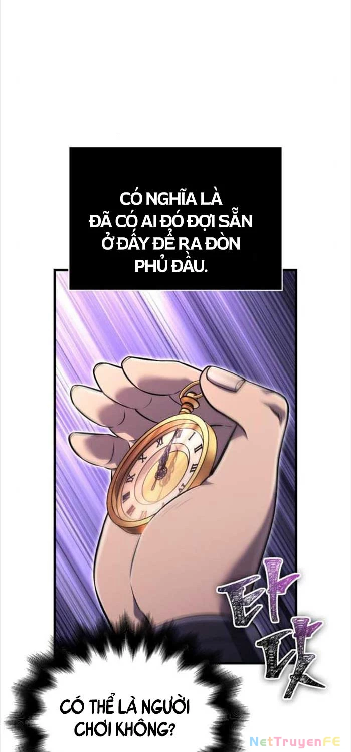 Sống Sót Trong Trò Chơi Với Tư Cách Là Một Cuồng Nhân Chapter 76 - Trang 4
