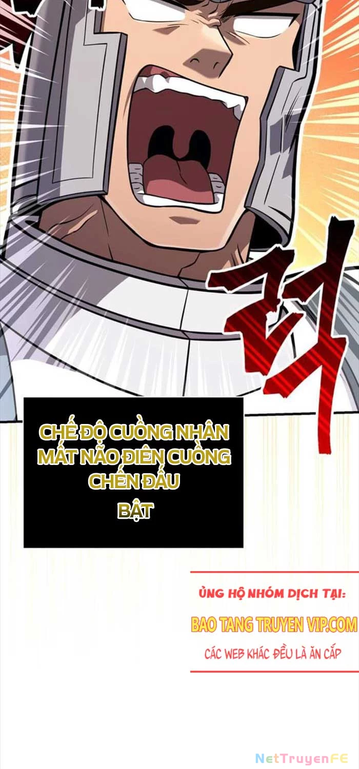 Sống Sót Trong Trò Chơi Với Tư Cách Là Một Cuồng Nhân Chapter 76 - Trang 4