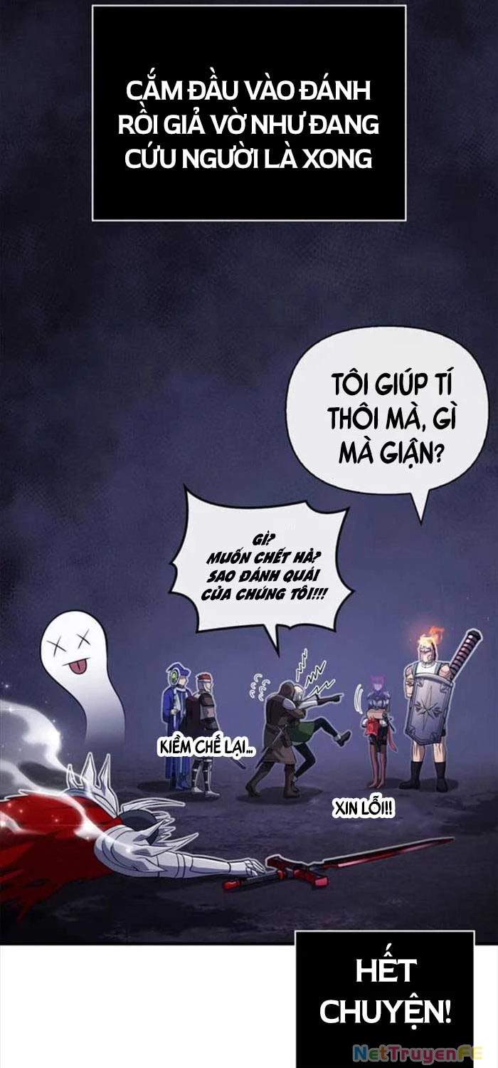 Sống Sót Trong Trò Chơi Với Tư Cách Là Một Cuồng Nhân Chapter 76 - Trang 4