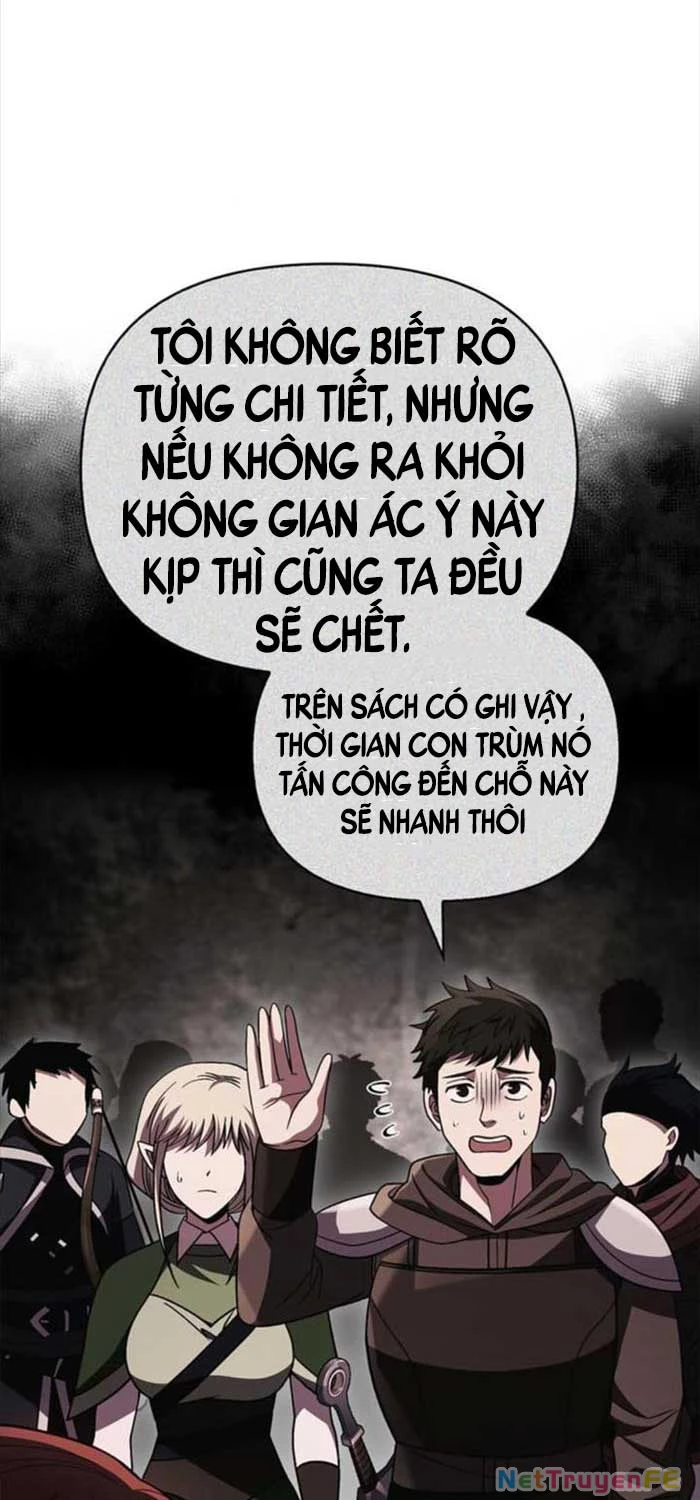 Sống Sót Trong Trò Chơi Với Tư Cách Là Một Cuồng Nhân Chapter 76 - Trang 4
