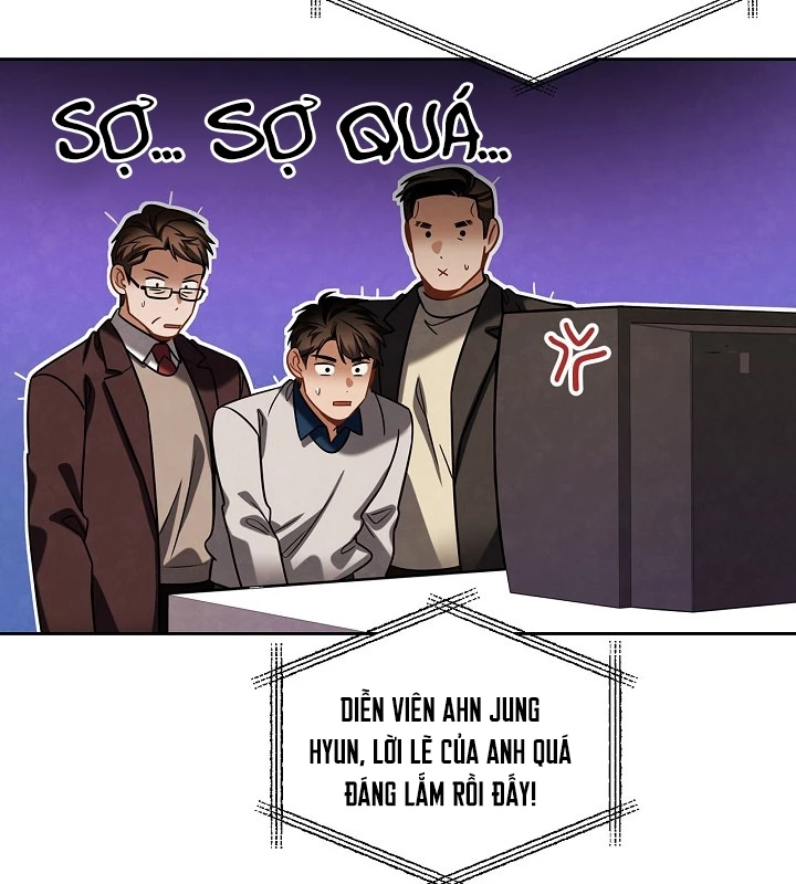Sống Như Một Diễn Viên Chapter 106 - Trang 4