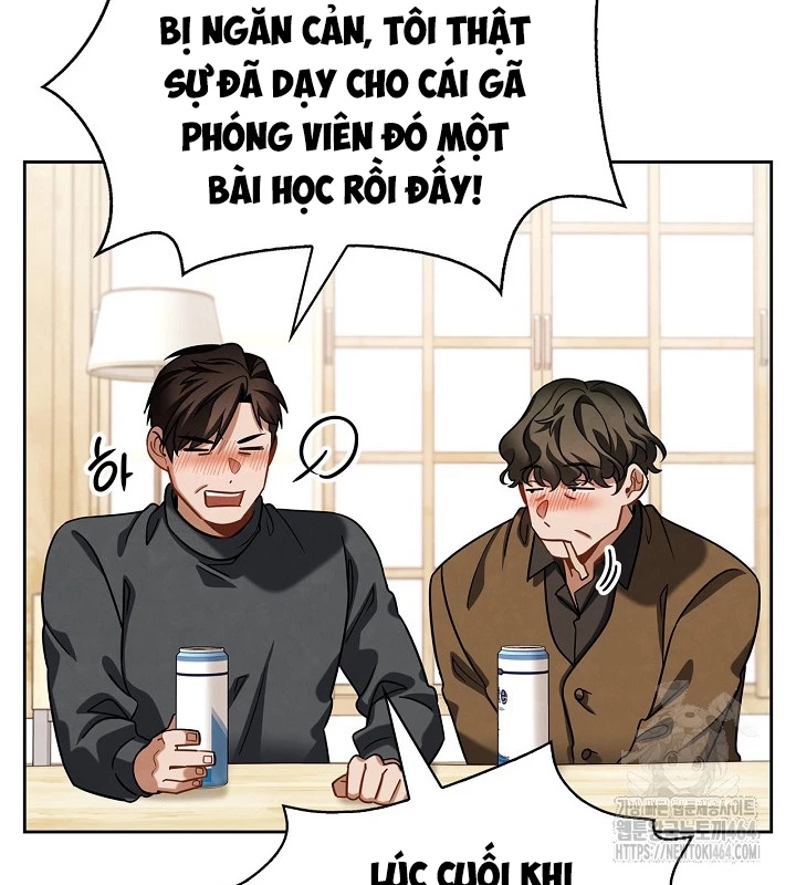 Sống Như Một Diễn Viên Chapter 106 - Trang 4