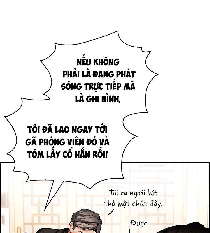 Sống Như Một Diễn Viên Chapter 106 - Trang 4