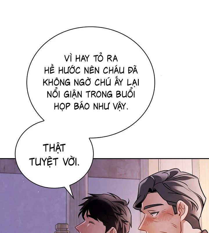 Sống Như Một Diễn Viên Chapter 106 - Trang 4