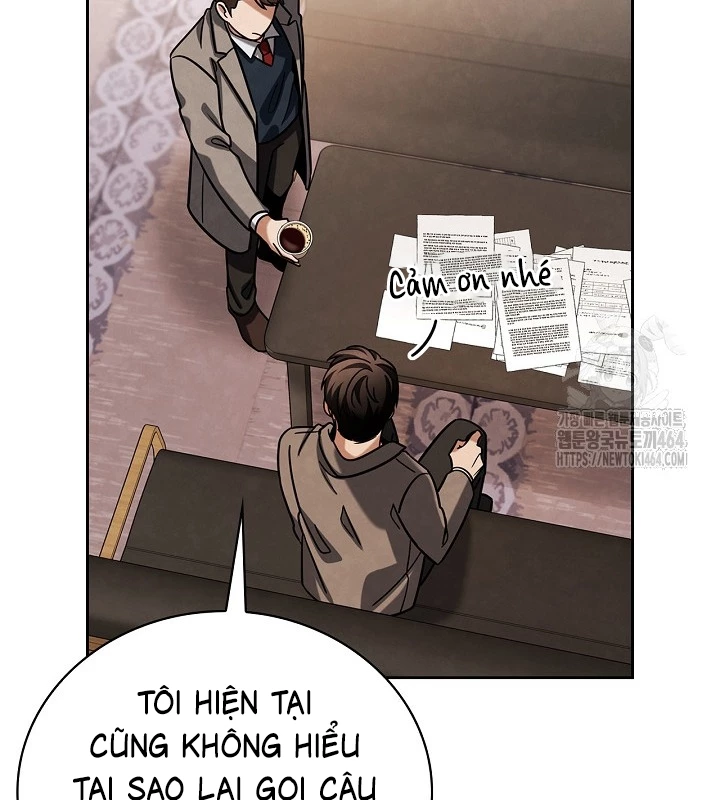 Sống Như Một Diễn Viên Chapter 106 - Trang 4