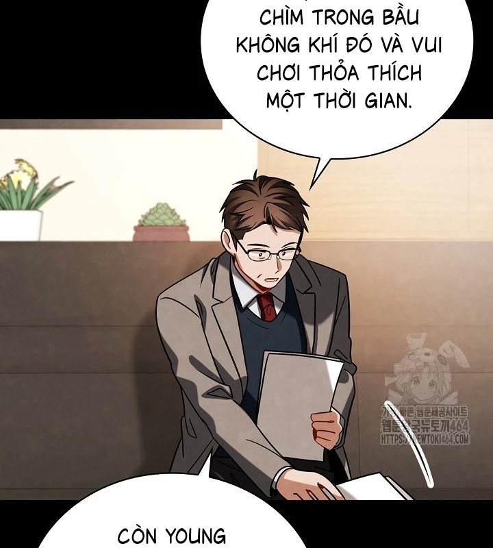 Sống Như Một Diễn Viên Chapter 106 - Trang 4