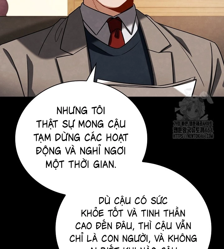 Sống Như Một Diễn Viên Chapter 106 - Trang 4