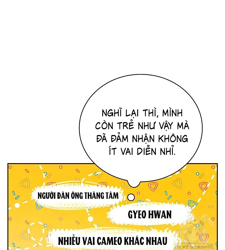 Sống Như Một Diễn Viên Chapter 106 - Trang 4