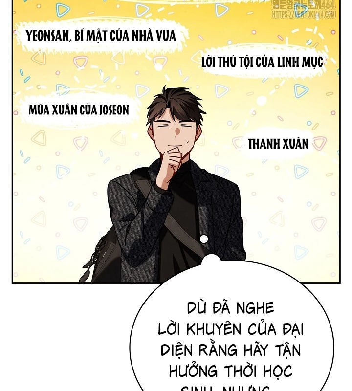 Sống Như Một Diễn Viên Chapter 106 - Trang 4