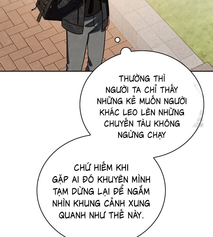 Sống Như Một Diễn Viên Chapter 106 - Trang 4