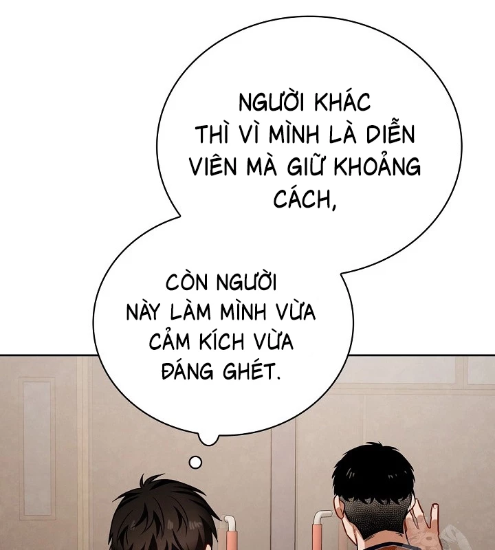Sống Như Một Diễn Viên Chapter 106 - Trang 4