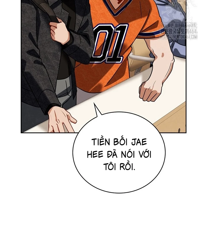 Sống Như Một Diễn Viên Chapter 106 - Trang 4