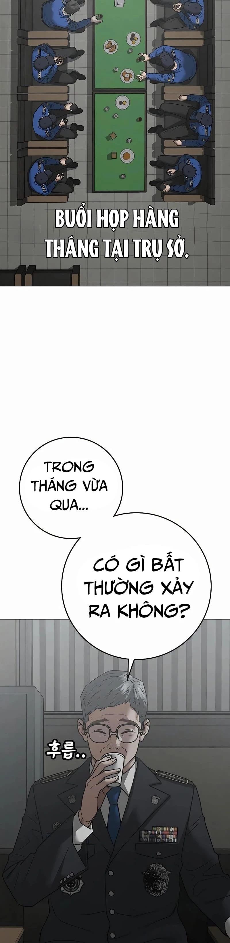 Nhiệm Vụ Đời Thật Chapter 137 - Trang 4