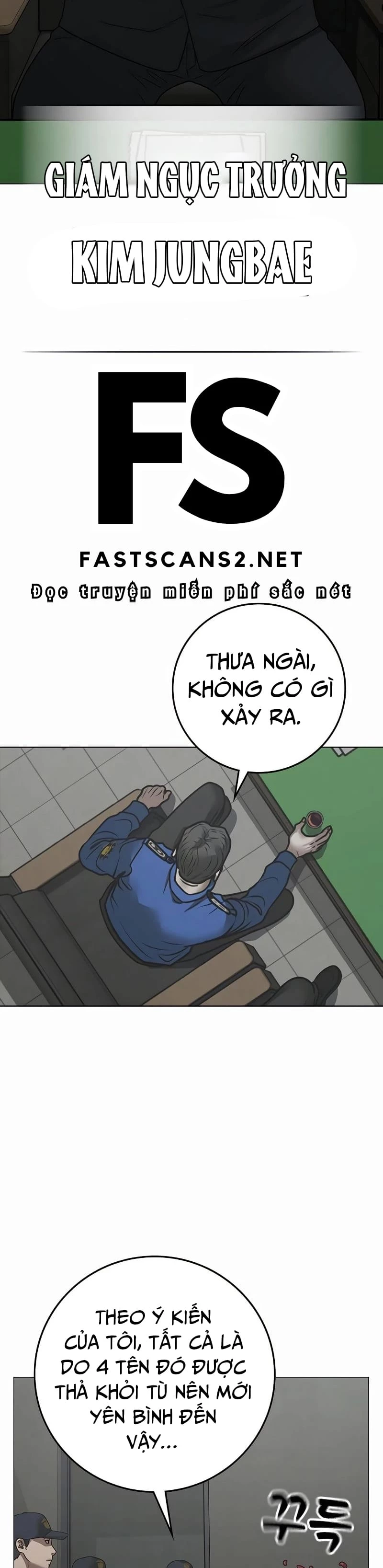 Nhiệm Vụ Đời Thật Chapter 137 - Trang 4