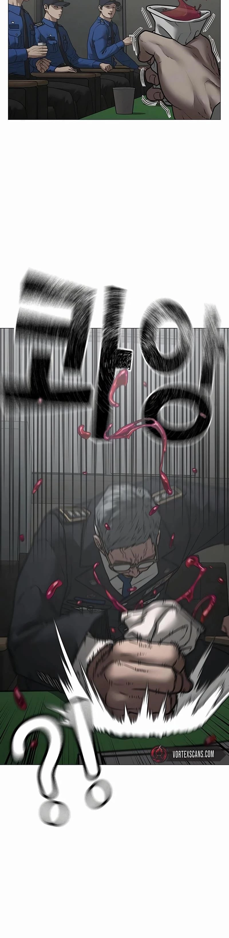Nhiệm Vụ Đời Thật Chapter 137 - Trang 4