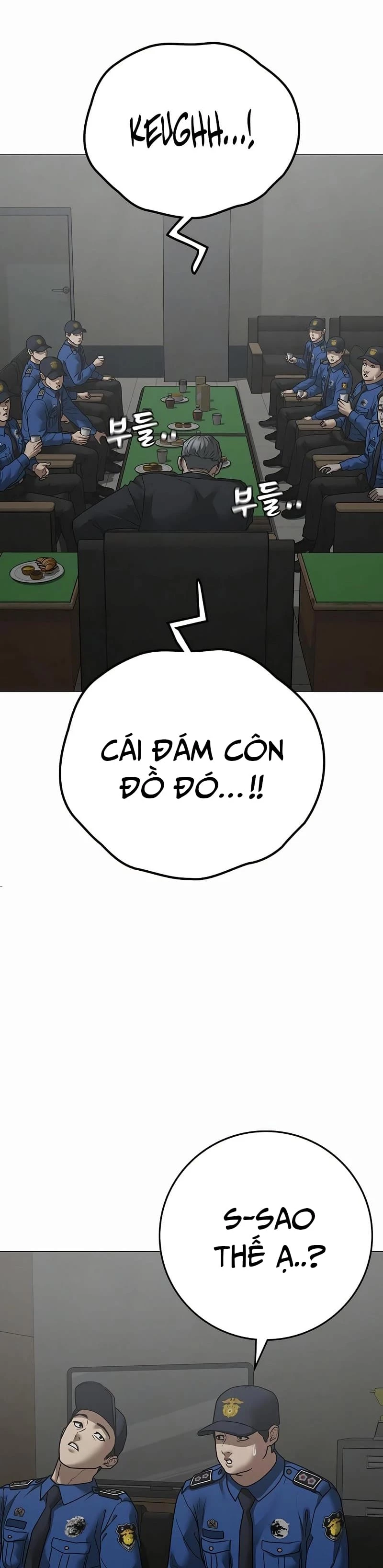 Nhiệm Vụ Đời Thật Chapter 137 - Trang 4