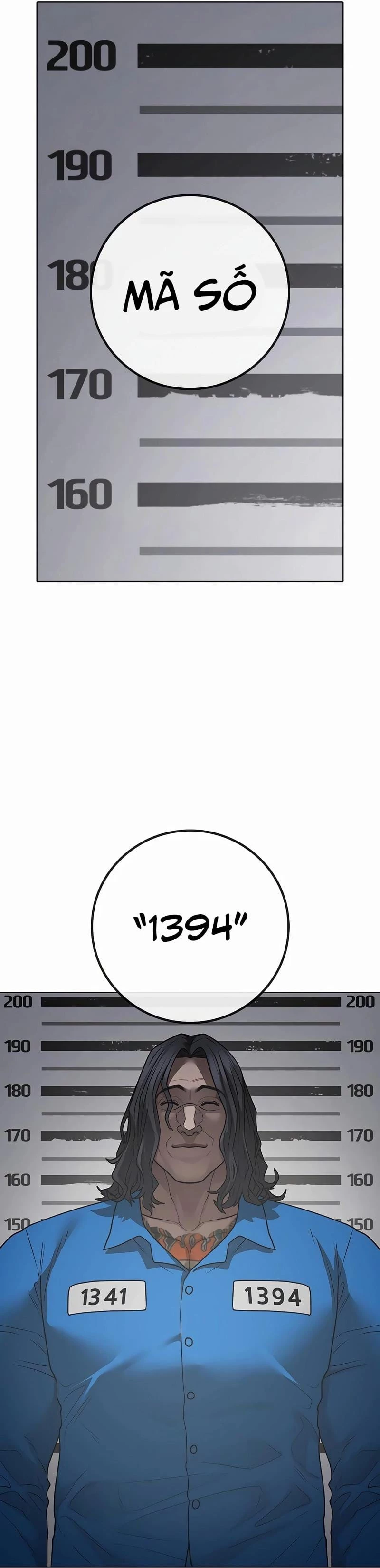 Nhiệm Vụ Đời Thật Chapter 137 - Trang 4