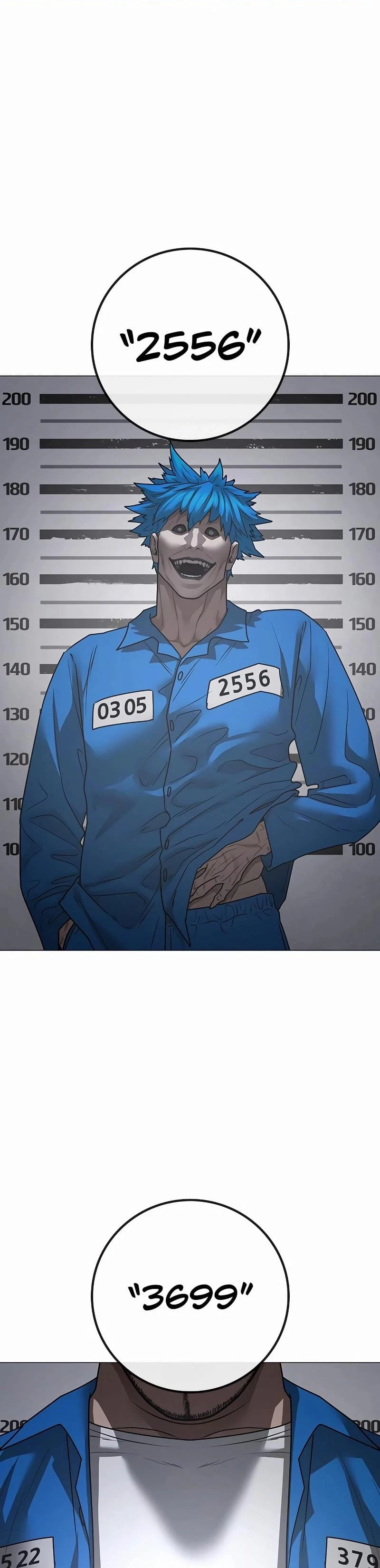 Nhiệm Vụ Đời Thật Chapter 137 - Trang 4