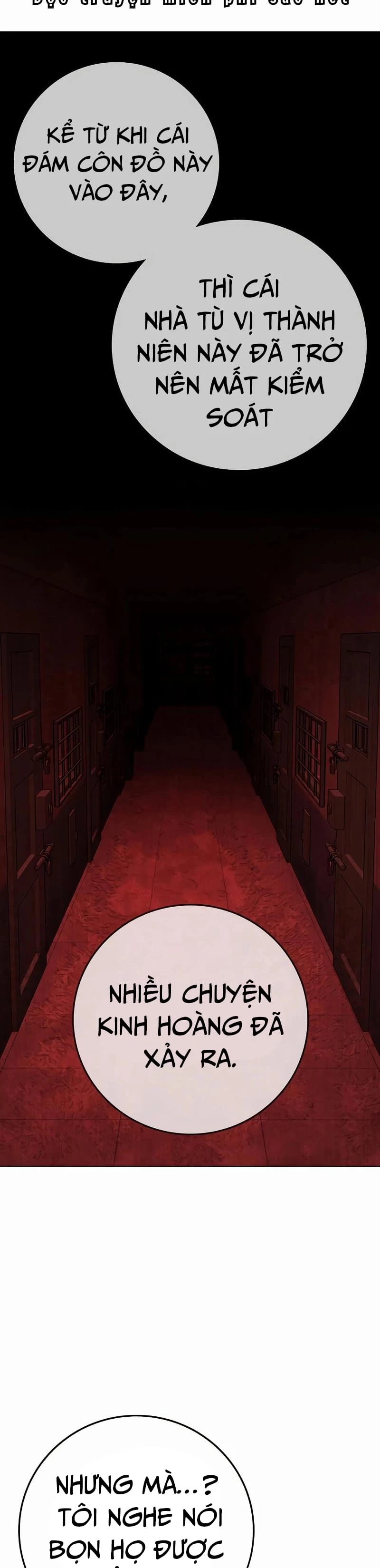 Nhiệm Vụ Đời Thật Chapter 137 - Trang 4