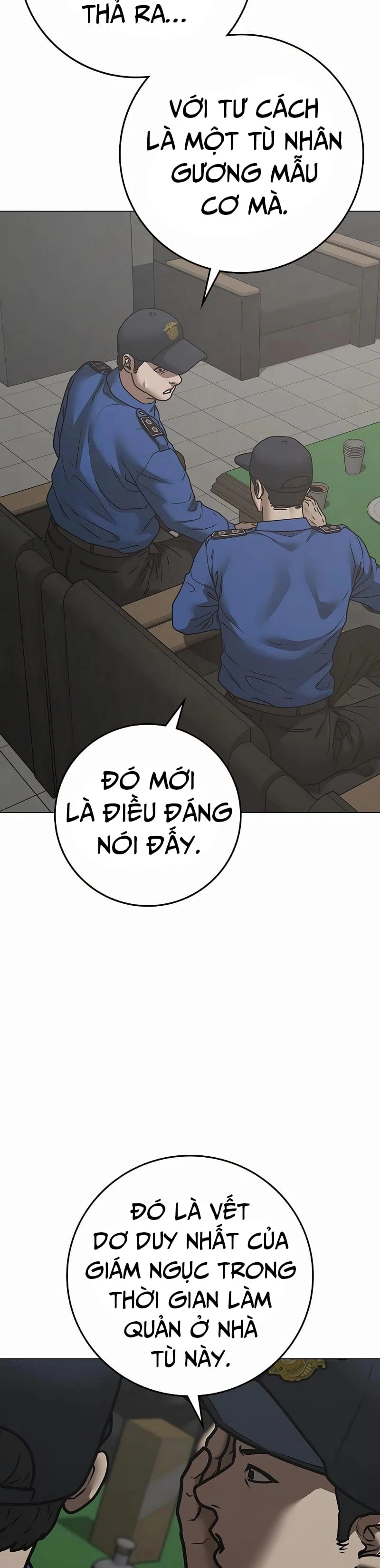 Nhiệm Vụ Đời Thật Chapter 137 - Trang 4