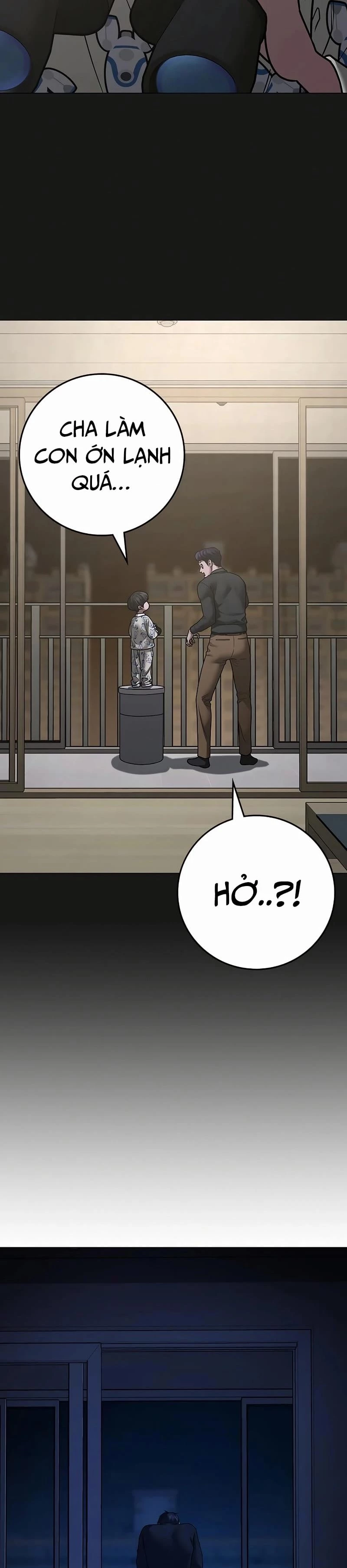 Nhiệm Vụ Đời Thật Chapter 137 - Trang 4