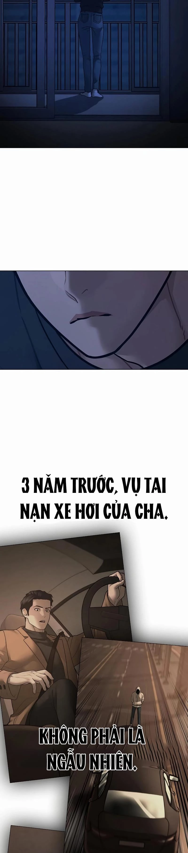 Nhiệm Vụ Đời Thật Chapter 137 - Trang 4