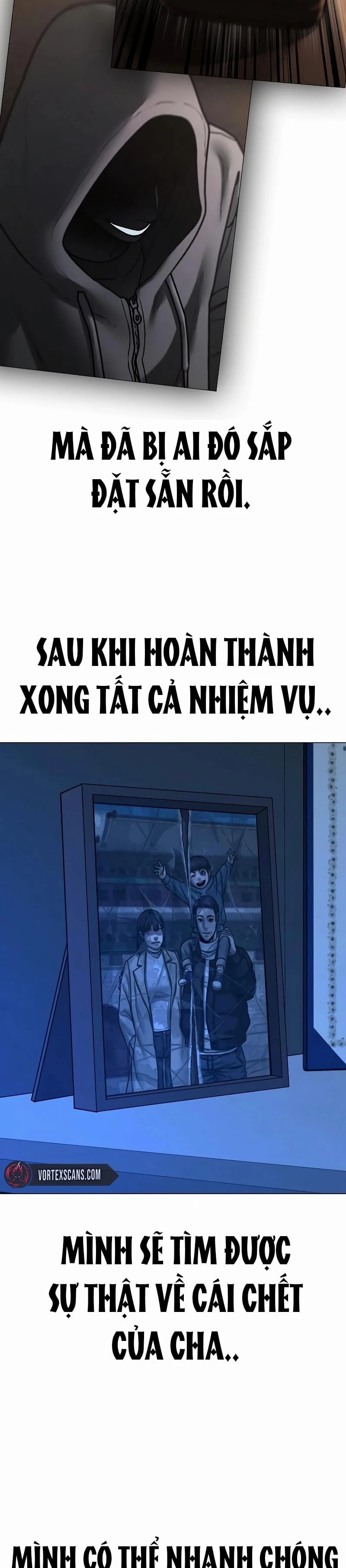 Nhiệm Vụ Đời Thật Chapter 137 - Trang 4