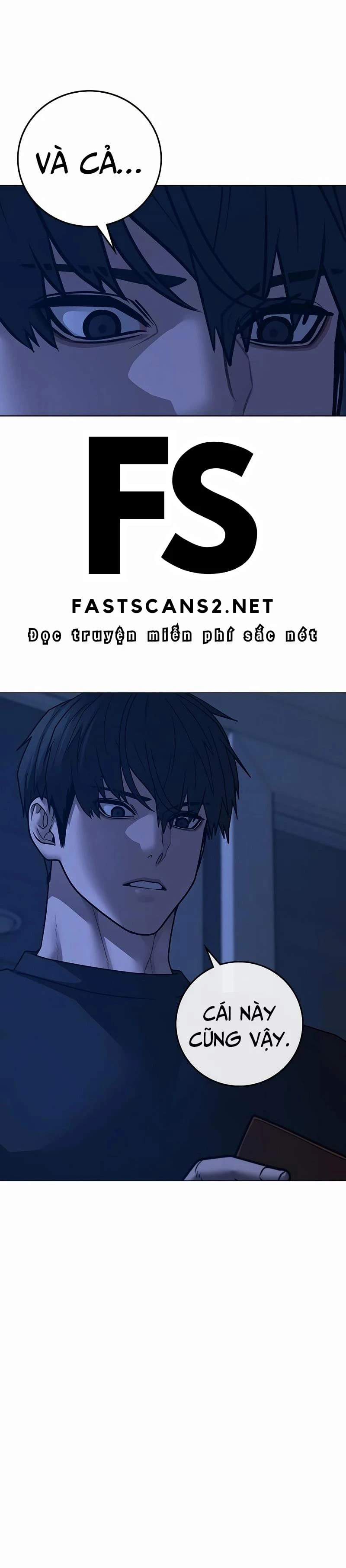 Nhiệm Vụ Đời Thật Chapter 137 - Trang 4