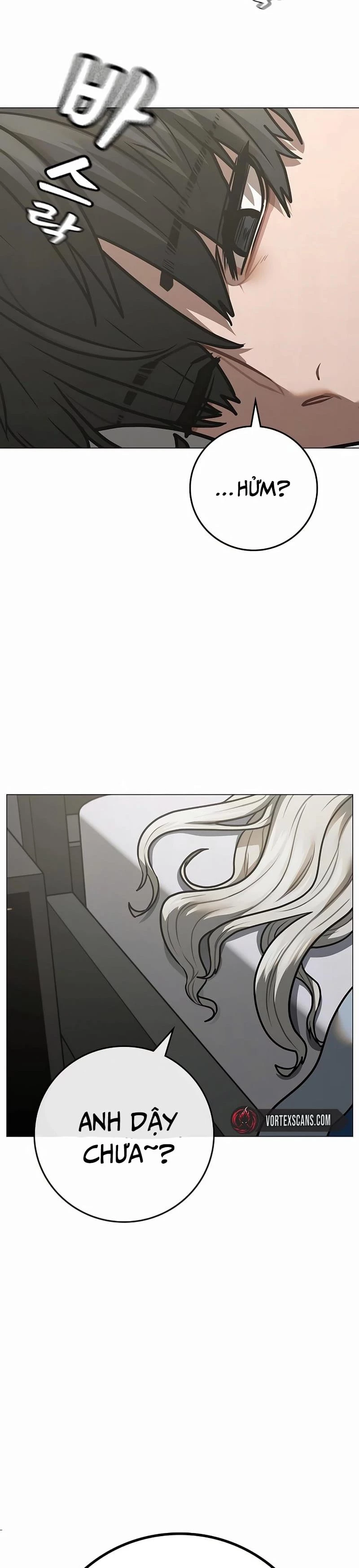 Nhiệm Vụ Đời Thật Chapter 137 - Trang 4