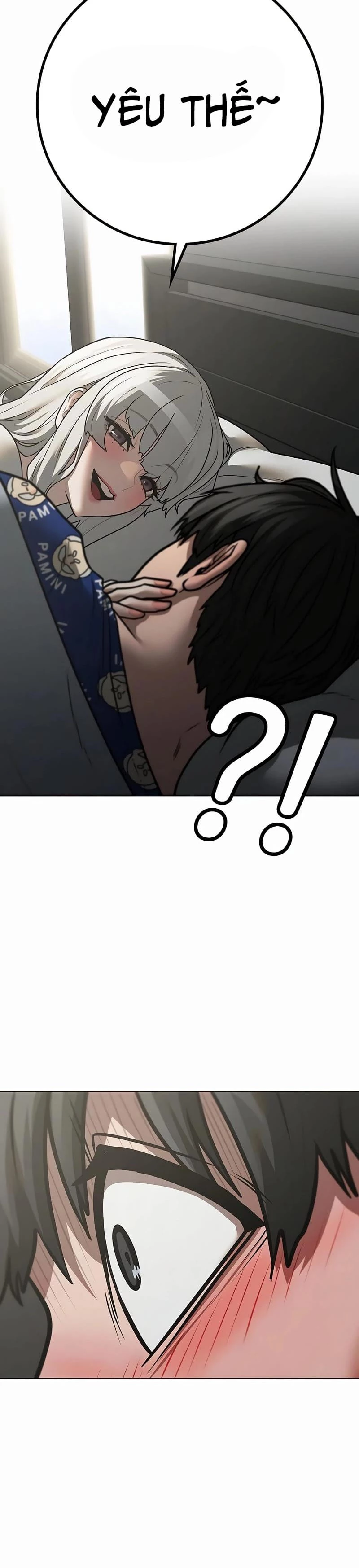 Nhiệm Vụ Đời Thật Chapter 137 - Trang 4
