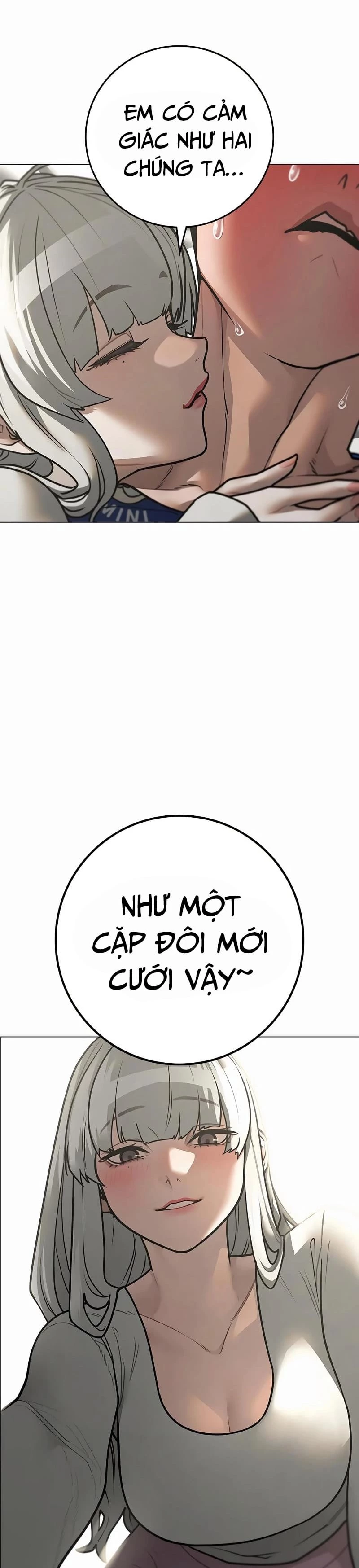 Nhiệm Vụ Đời Thật Chapter 137 - Trang 4