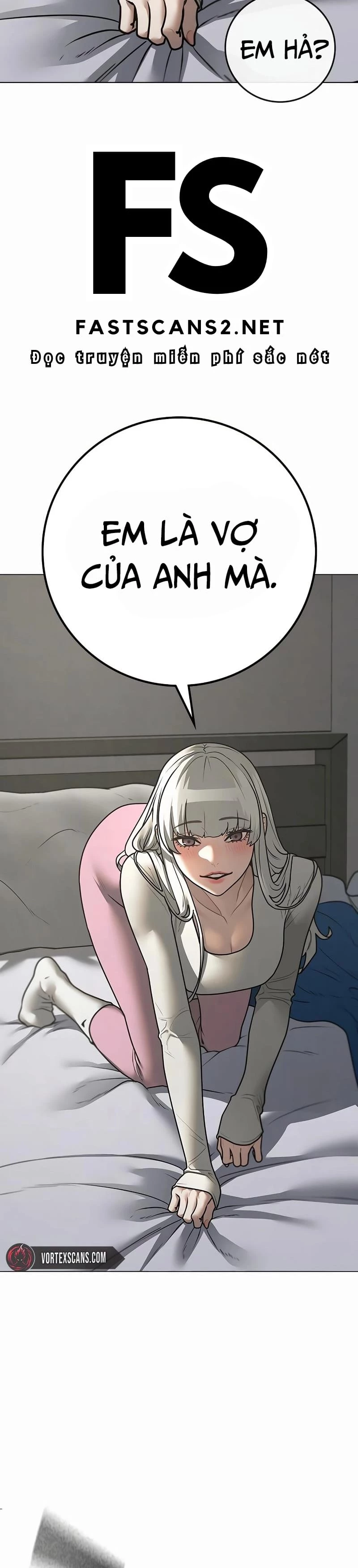 Nhiệm Vụ Đời Thật Chapter 137 - Trang 4