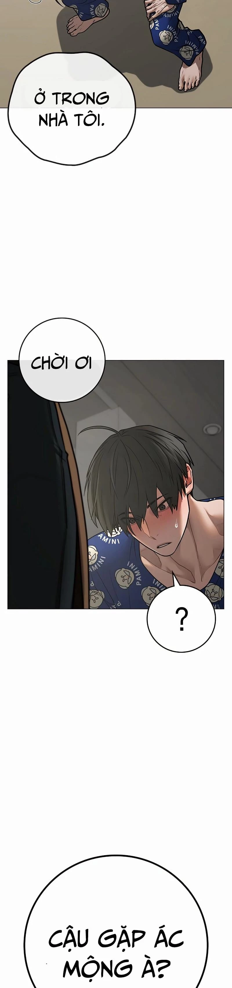 Nhiệm Vụ Đời Thật Chapter 137 - Trang 4