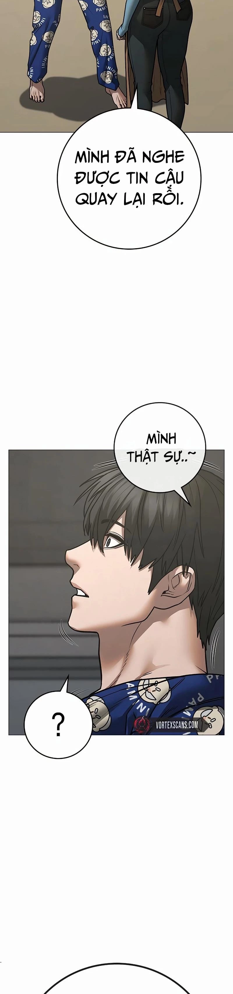 Nhiệm Vụ Đời Thật Chapter 137 - Trang 4