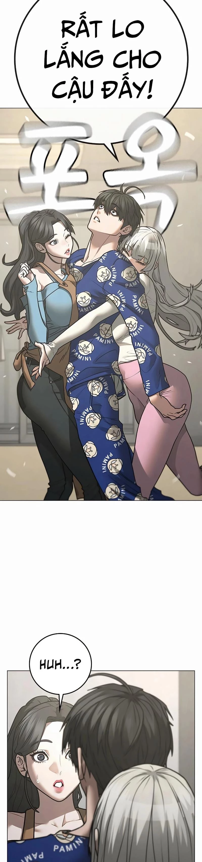 Nhiệm Vụ Đời Thật Chapter 137 - Trang 4