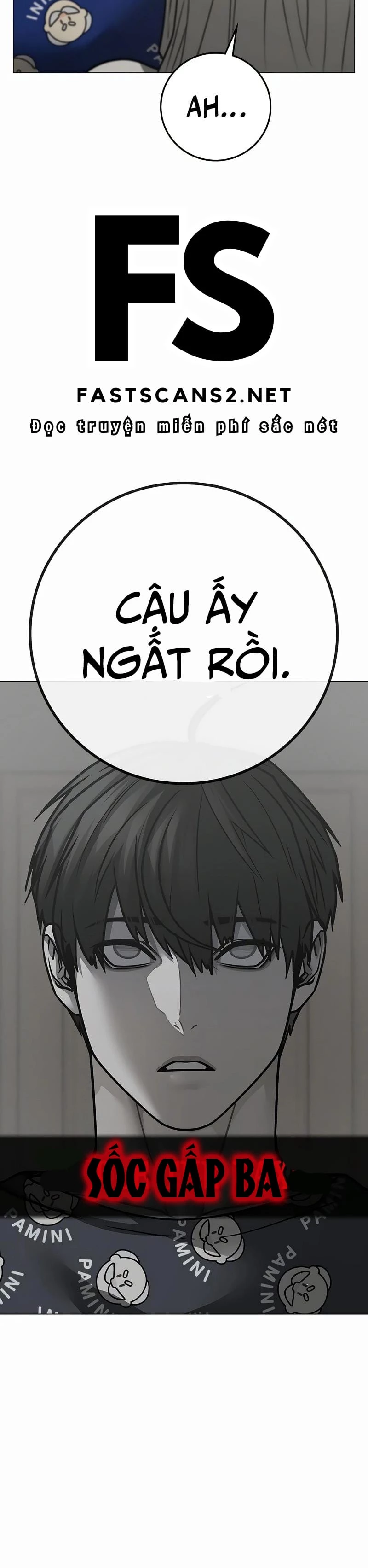 Nhiệm Vụ Đời Thật Chapter 137 - Trang 4