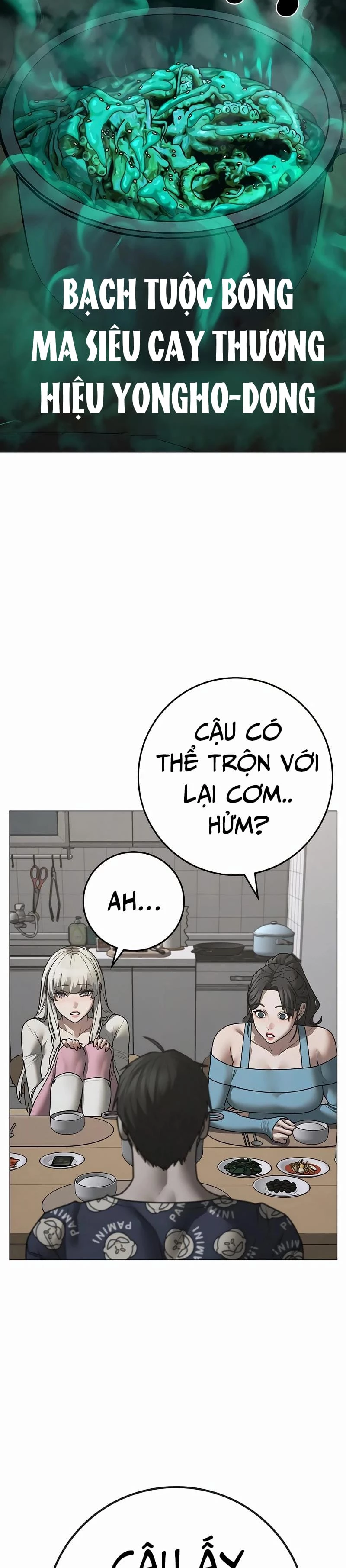 Nhiệm Vụ Đời Thật Chapter 137 - Trang 4
