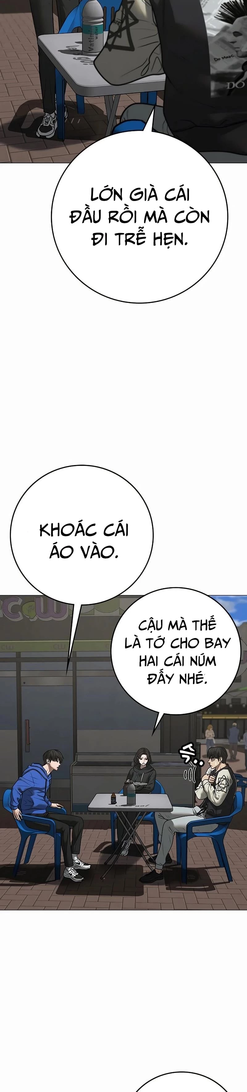 Nhiệm Vụ Đời Thật Chapter 137 - Trang 4